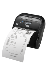 TSC TDM-30 Label Printer (Mobile) 203dpi 